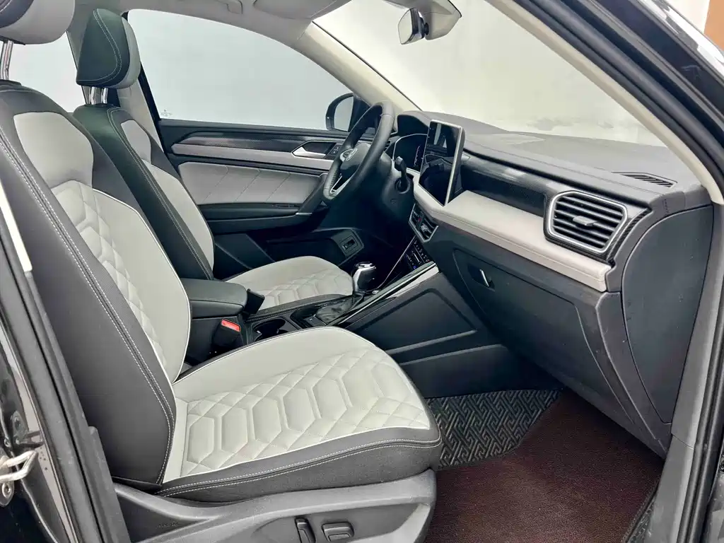 Volkswagen Tayron — миниатюра 15