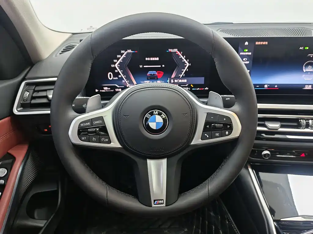 BMW 3 Series — миниатюра 11