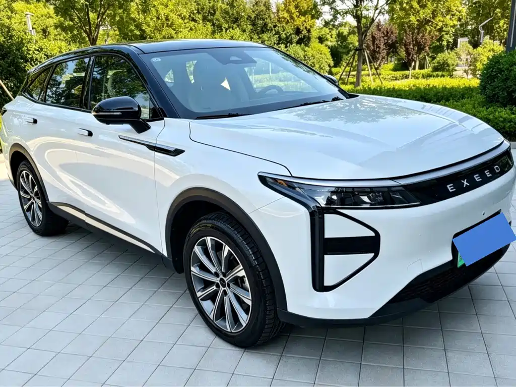 Exeed Yaoguang C-DM — миниатюра 2