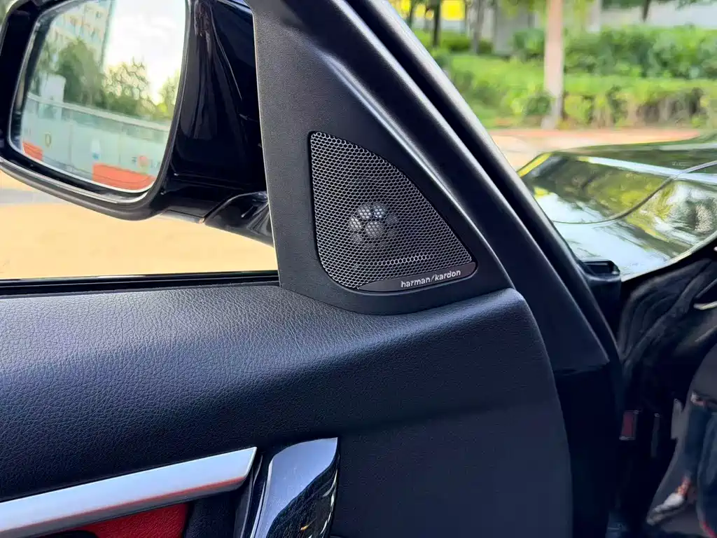 BMW 3 Series — миниатюра 16