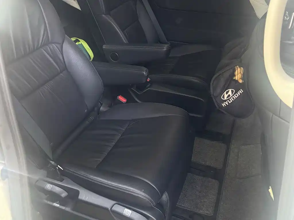 Honda Odyssey — миниатюра 7