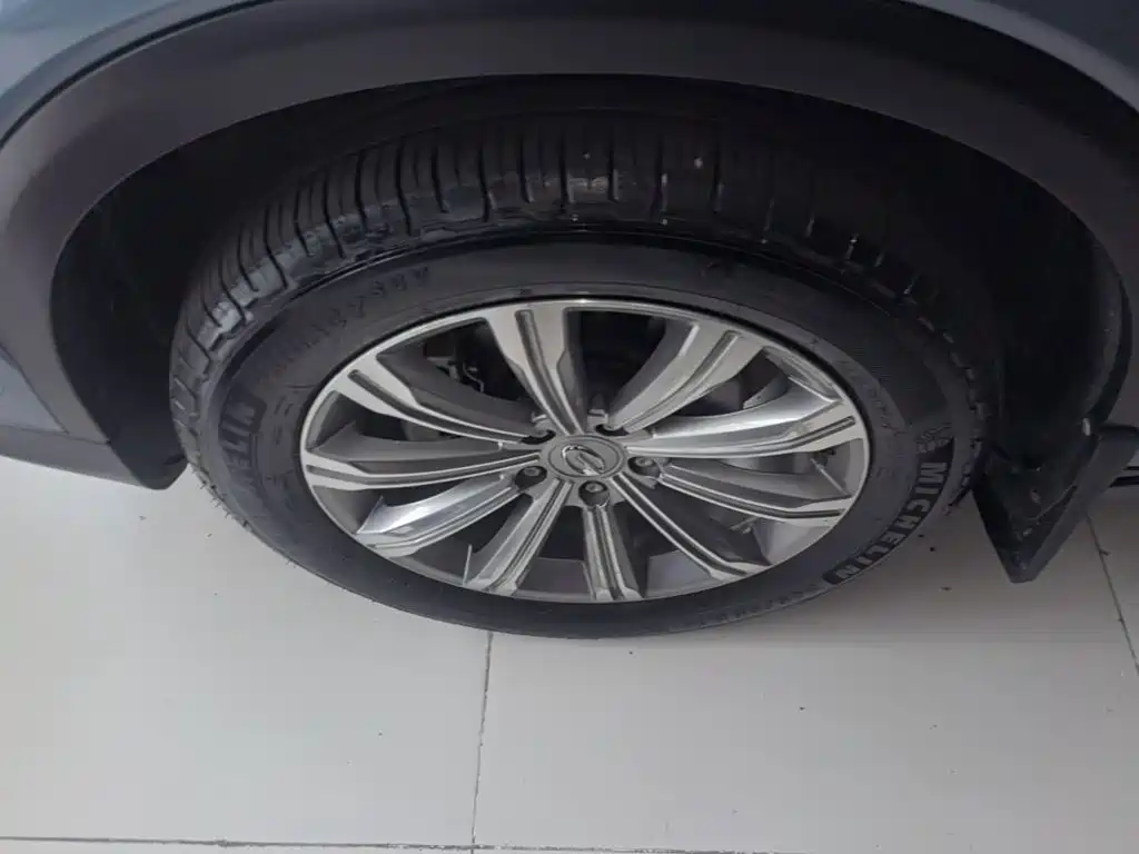 GAC Motor Trumpchi GS8 — миниатюра 23