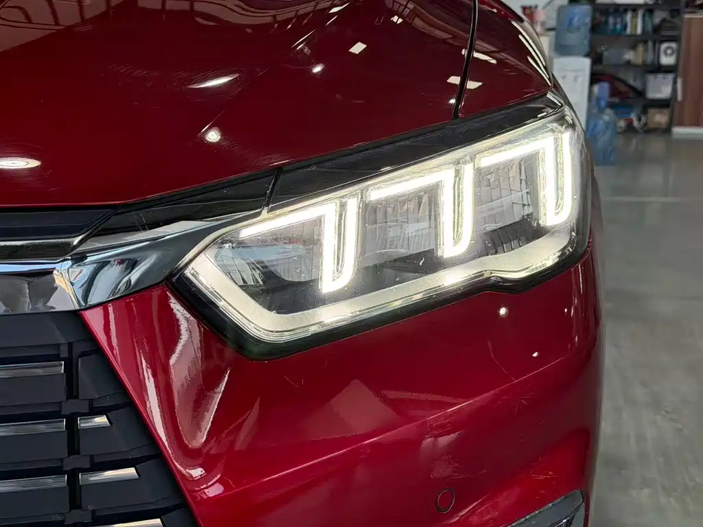 BYD Pro New Energy — миниатюра 3