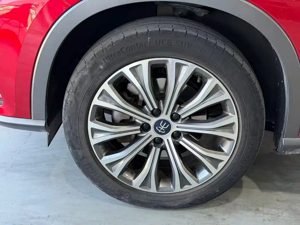 BYD Pro New Energy — миниатюра 4
