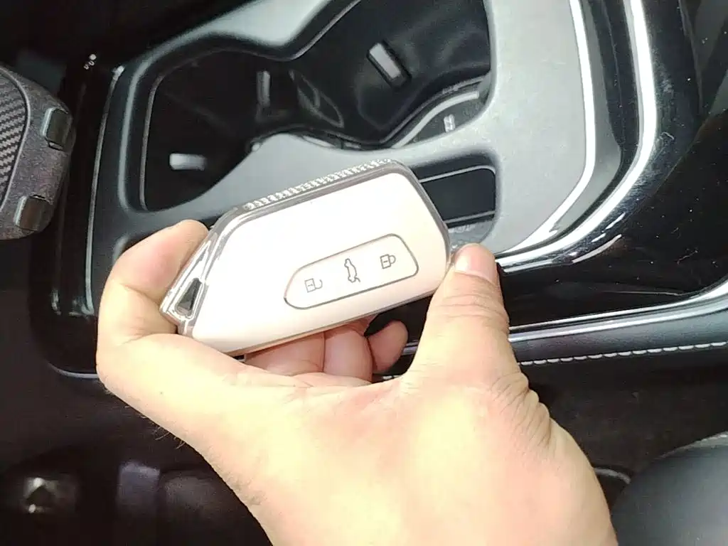 Volkswagen ID.4 Crozz — миниатюра 9