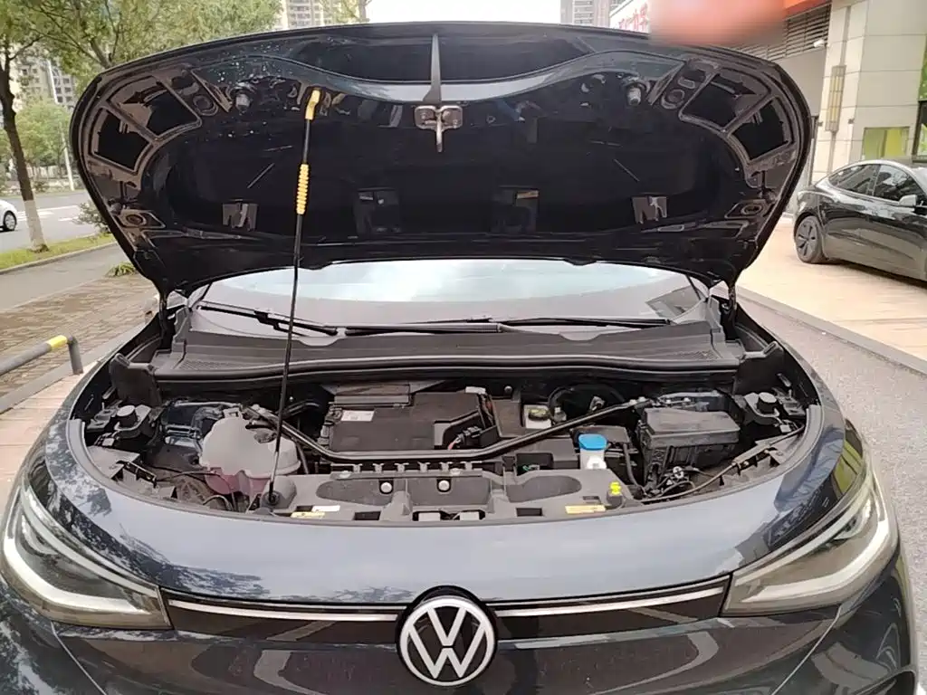 Volkswagen ID.4 Crozz — миниатюра 20