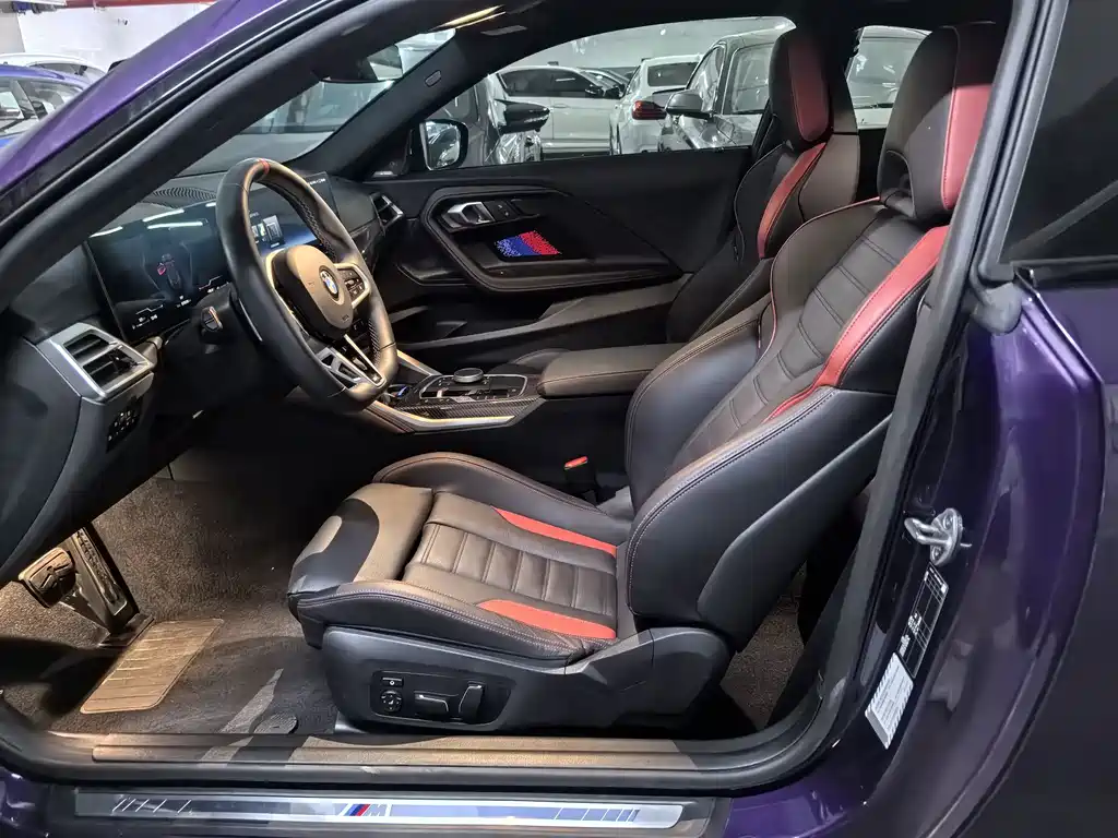 BMW M240i — миниатюра 4