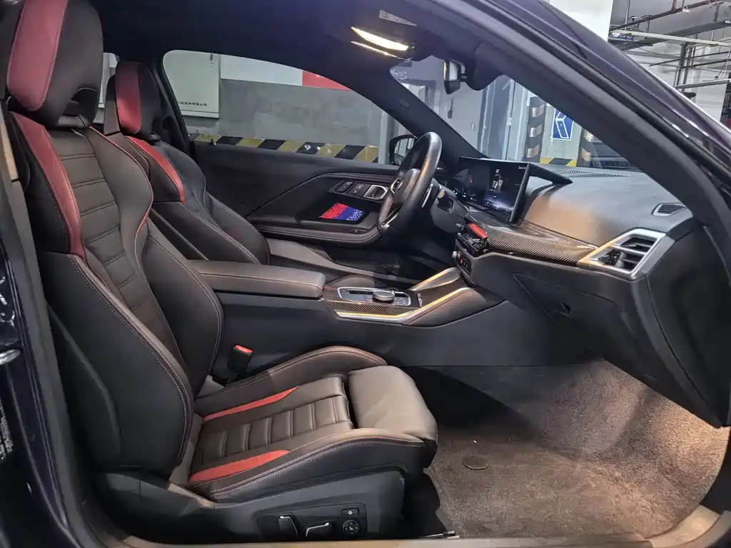 BMW M240i — миниатюра 8