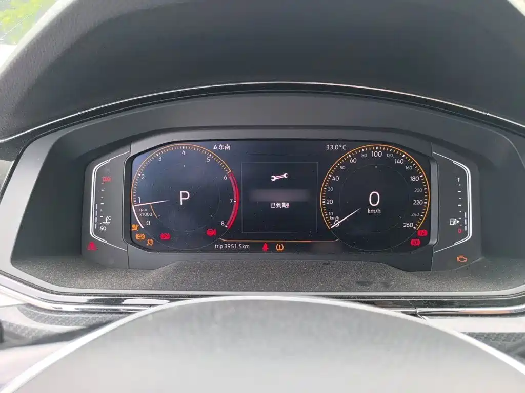 Volkswagen Lamando — миниатюра 4