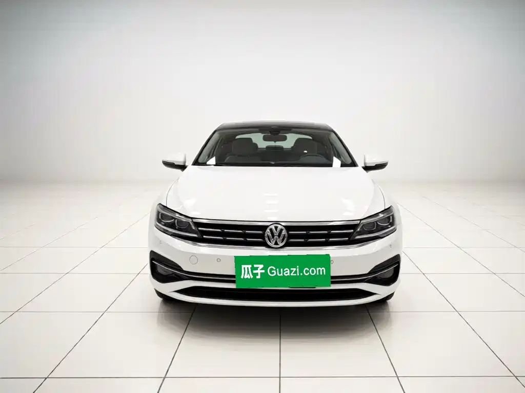 Volkswagen Lamando — миниатюра 23