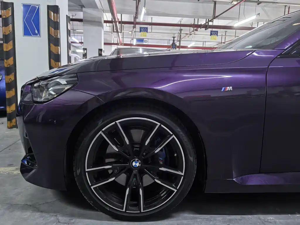 BMW M240i — миниатюра 12