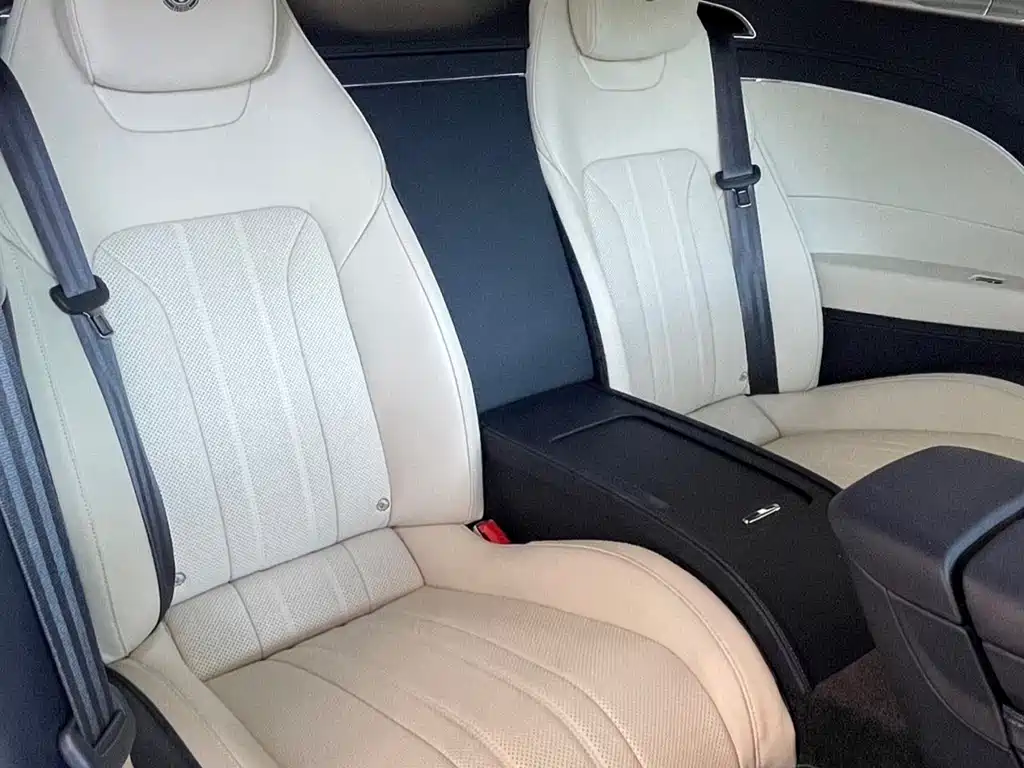 Bentley Continental — миниатюра 8