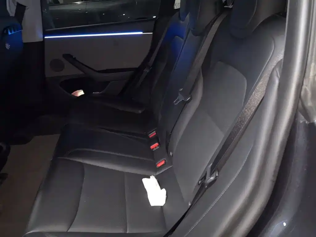 Tesla Model 3 — миниатюра 13