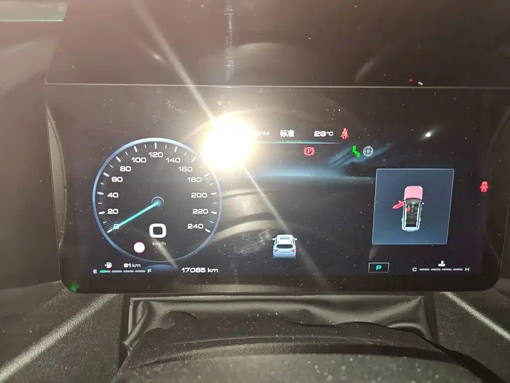 Haval Big Dog PLUS — миниатюра 7