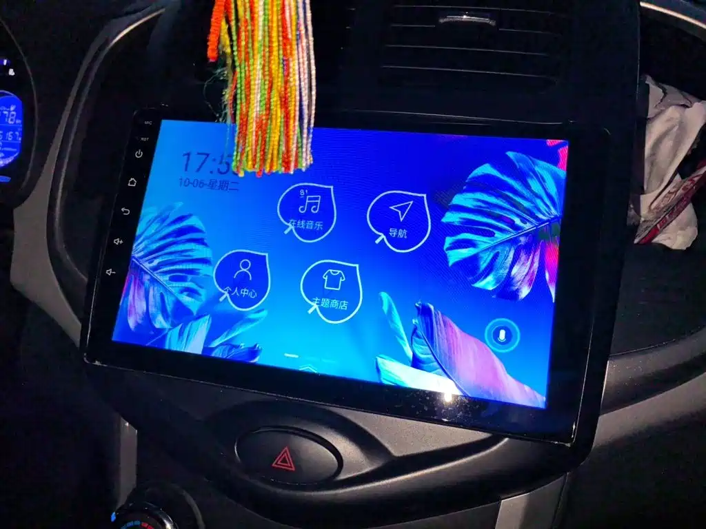 Changan Benben E-Star — миниатюра 20