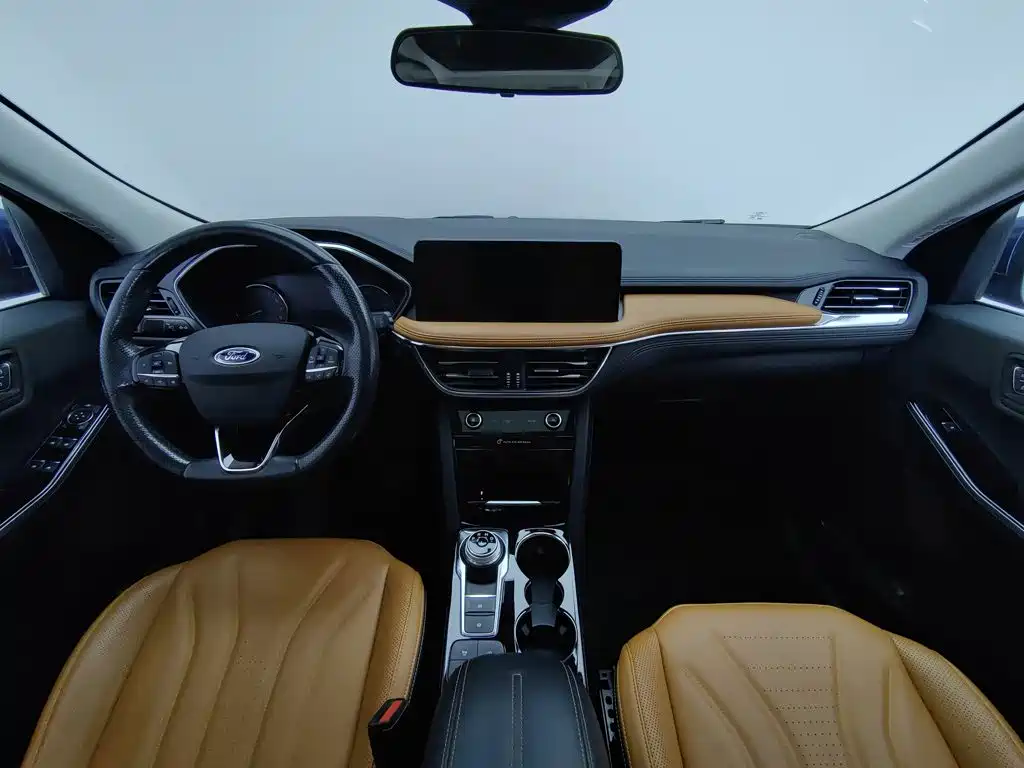 Ford Escape — миниатюра 5