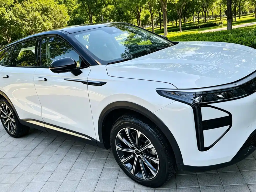 Exeed Yaoguang C-DM — миниатюра 6