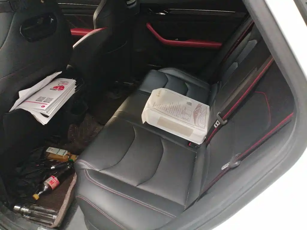 Geely Emgrand S — миниатюра 13
