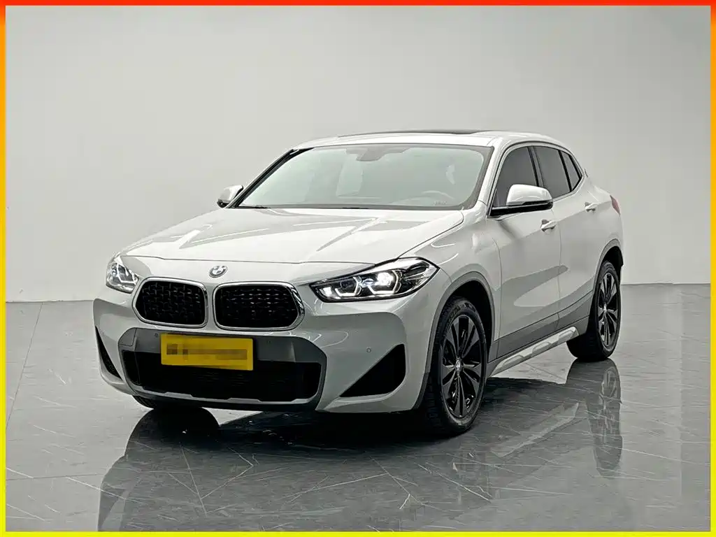 BMW X2 2023