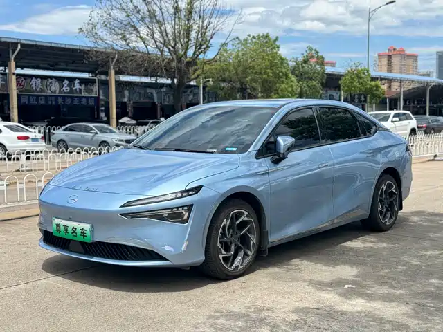 2024 GAC Aion S Max