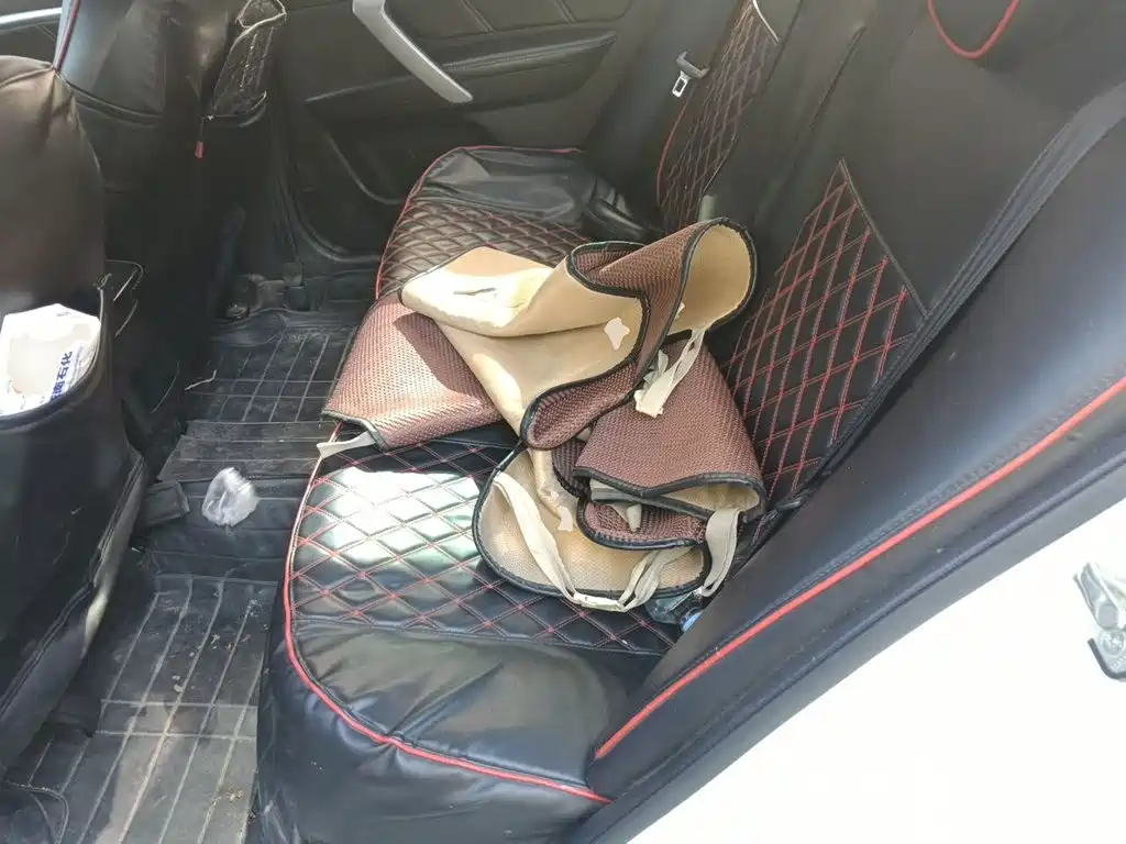 Geely Emgrand — миниатюра 13