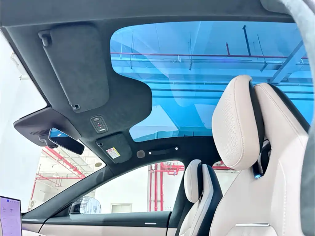 XIAOMI CAR XIAOMI YU7