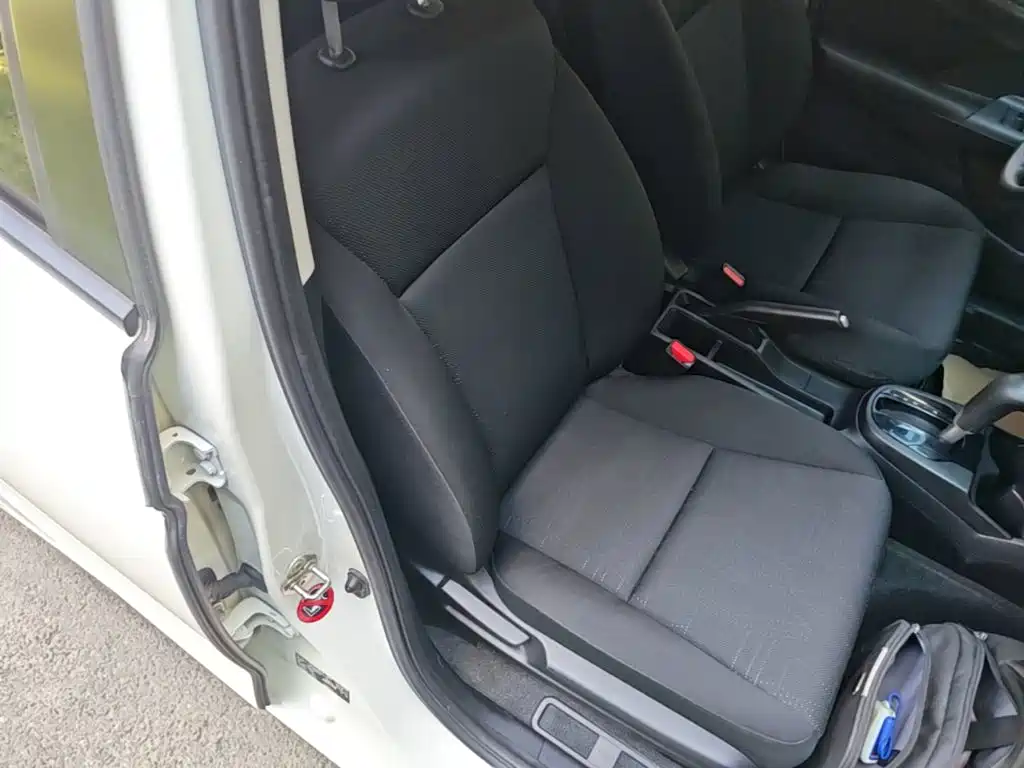 Honda Fit — миниатюра 25
