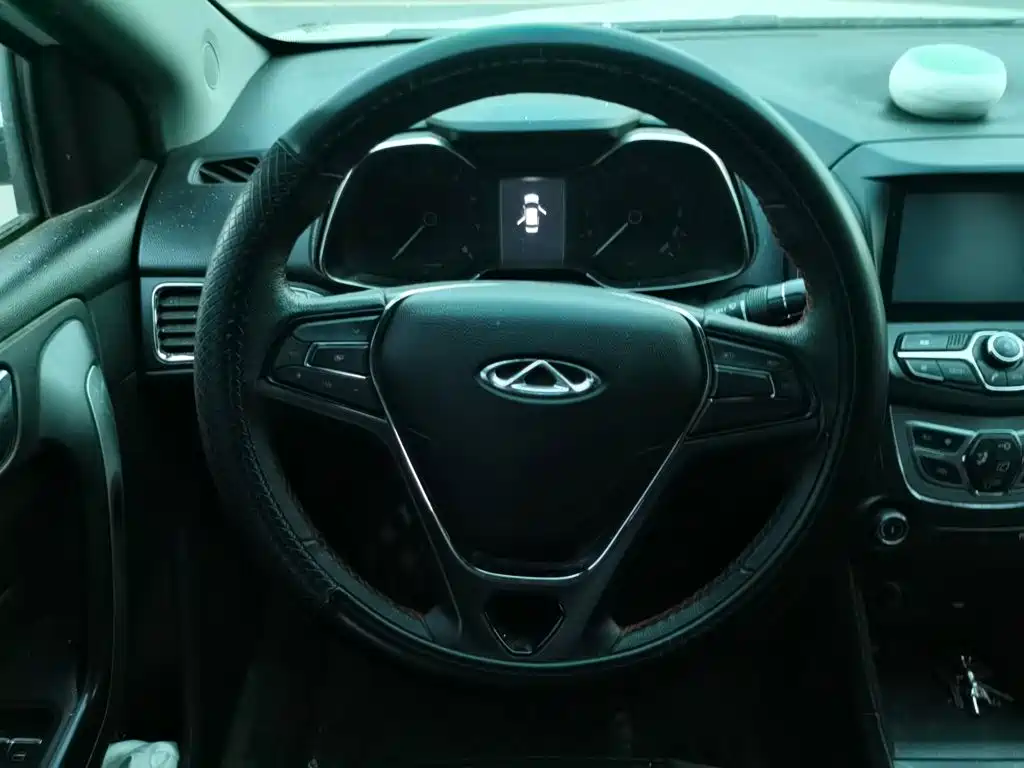Chery Arrizo 5 — миниатюра 6