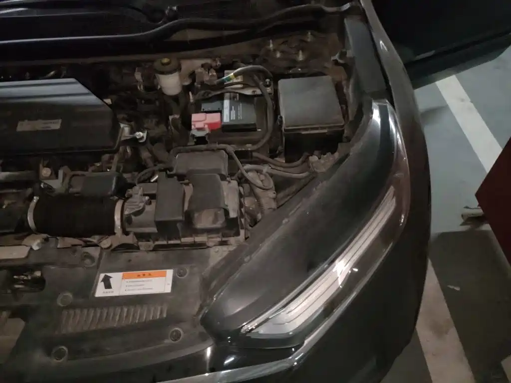 Honda CR-V — миниатюра 21