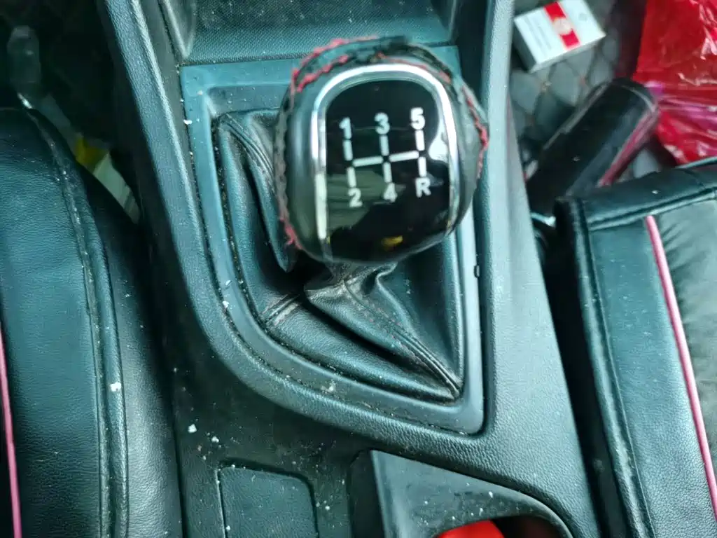 Chery Arrizo 5 — миниатюра 10