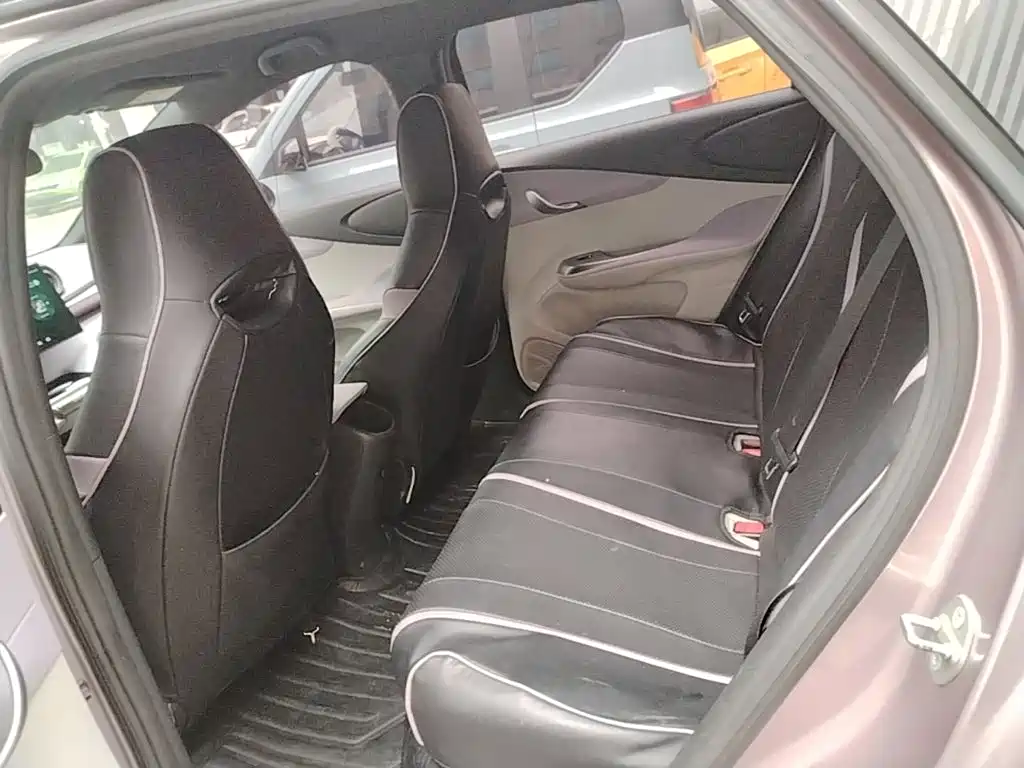 BYD Dolphin — миниатюра 17