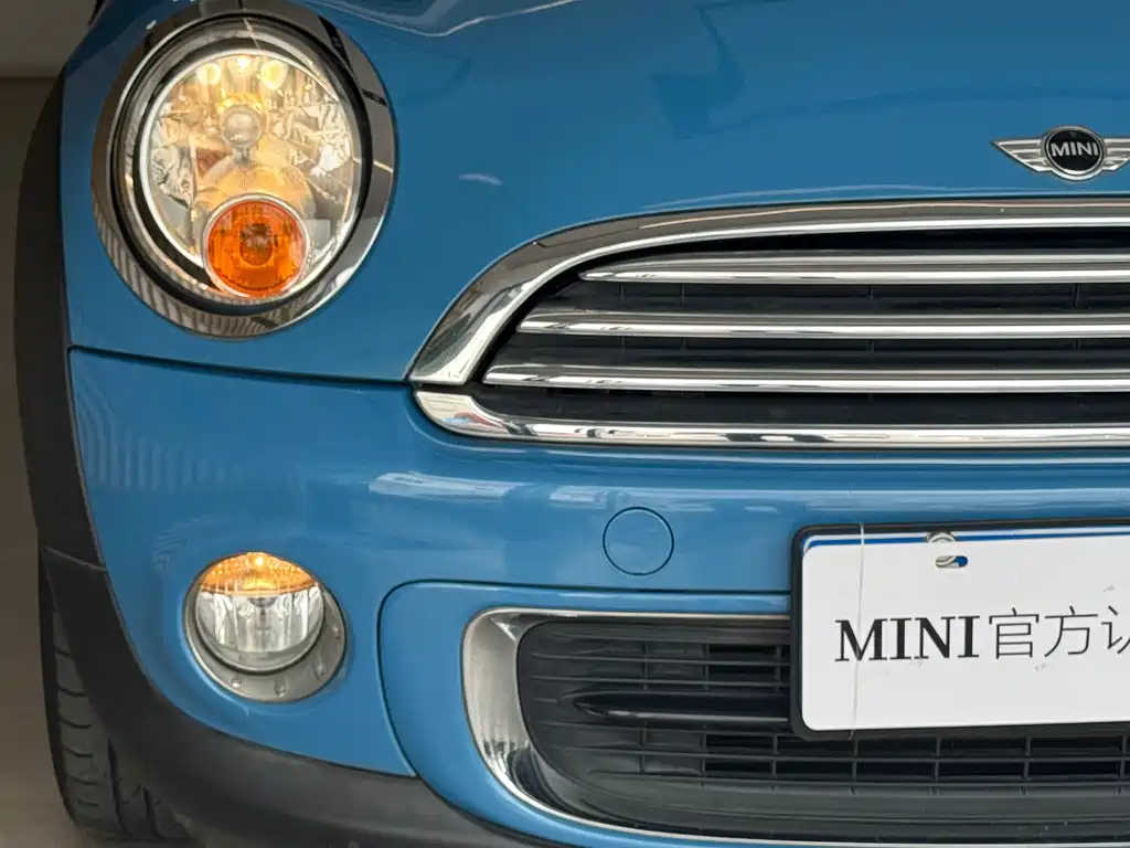 MINI Mini Clubman — миниатюра 4