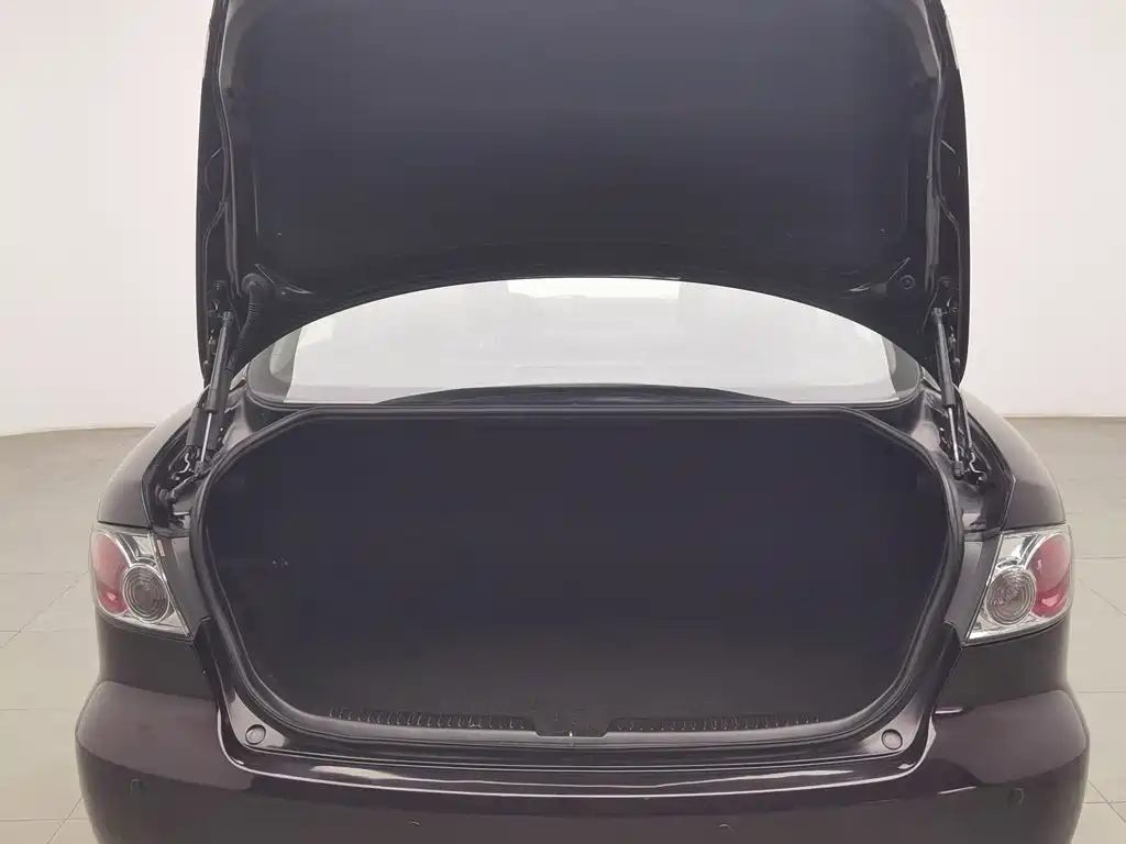 Mazda 6 — миниатюра 16
