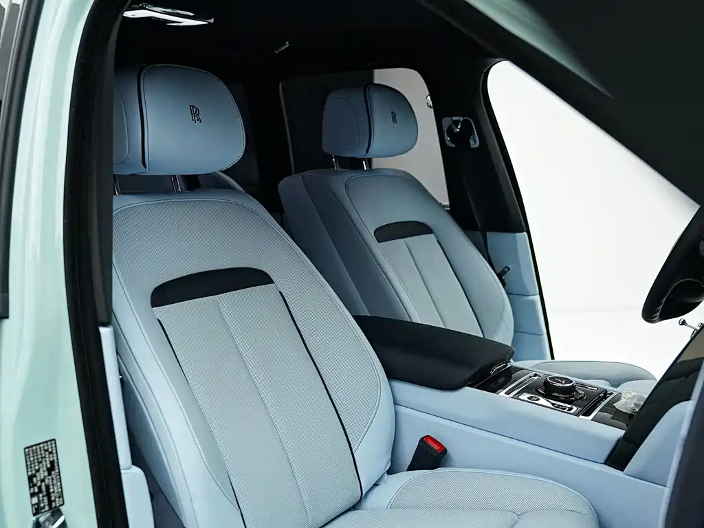 Rolls-Royce Cullinan — фотографии объявления, Фото 15