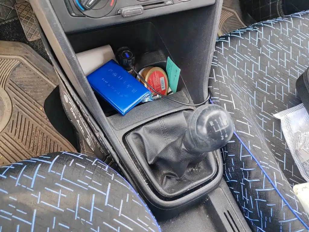 Volkswagen Jetta — миниатюра 15