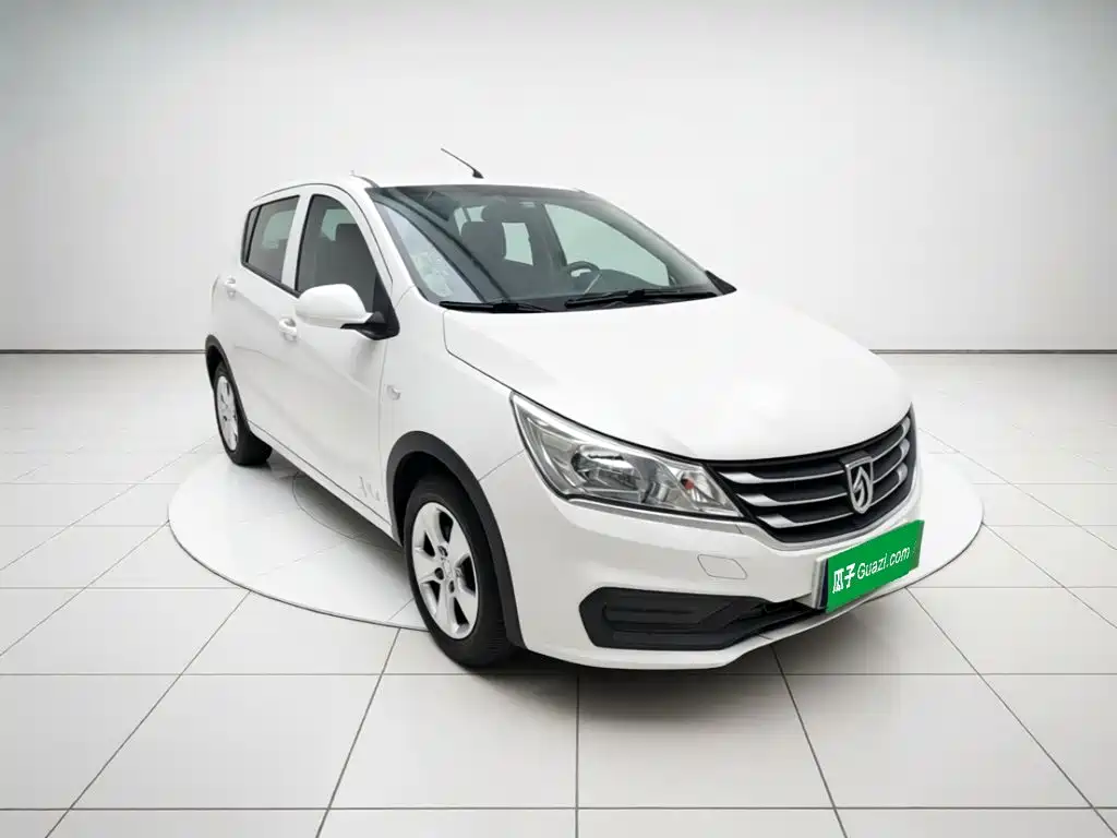 Baojun 310 — миниатюра 3