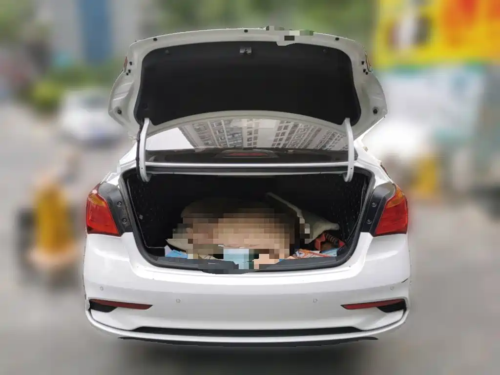 Hyundai Mistra — миниатюра 20