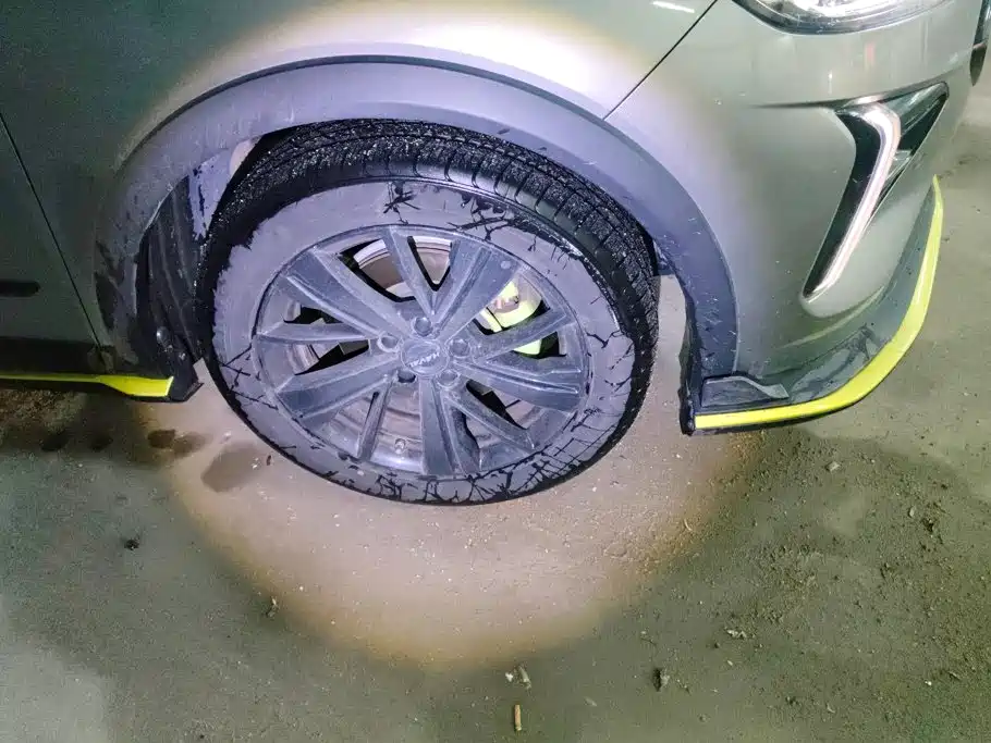 Haval Chitu — миниатюра 6