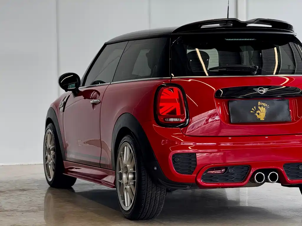 MINI Mini — миниатюра 24
