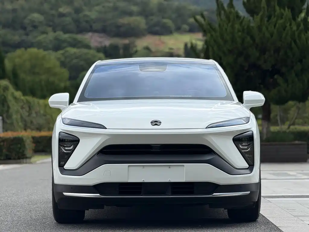NIO EC6 — миниатюра 2