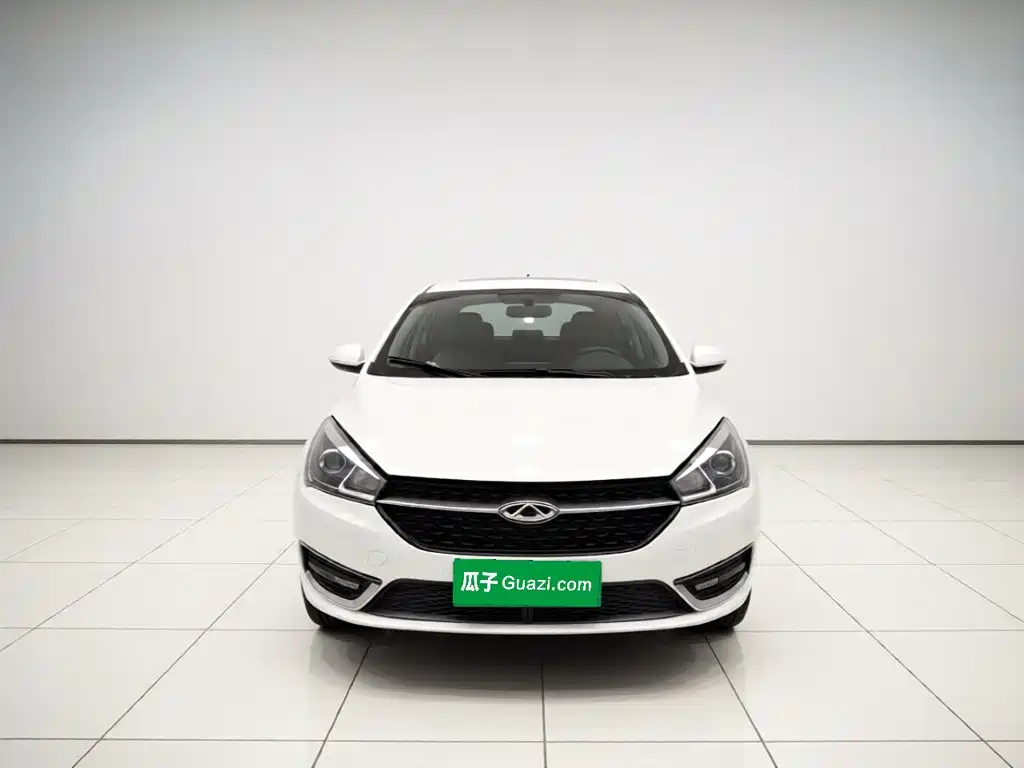 Chery Arrizo 5 — миниатюра 2