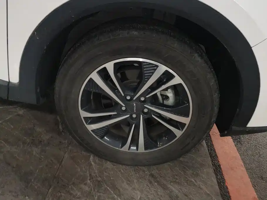 Jetour X70 — миниатюра 6