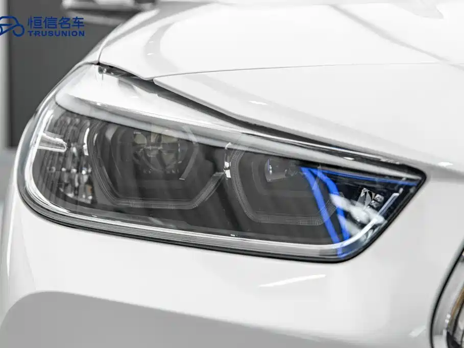 BMW X2 — миниатюра 10