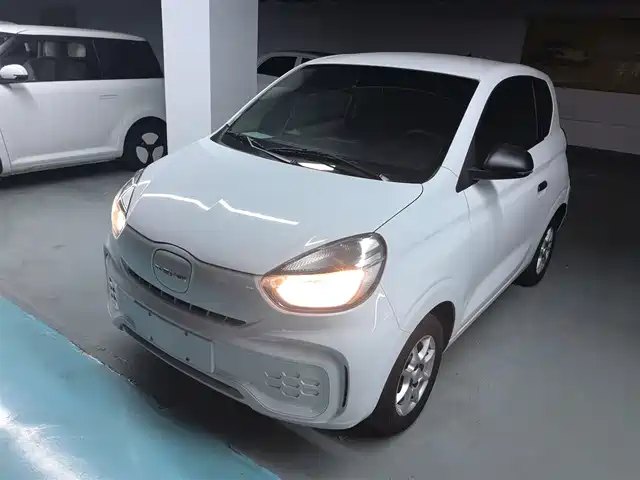 ROEWE CLEWE CLEVER 2023