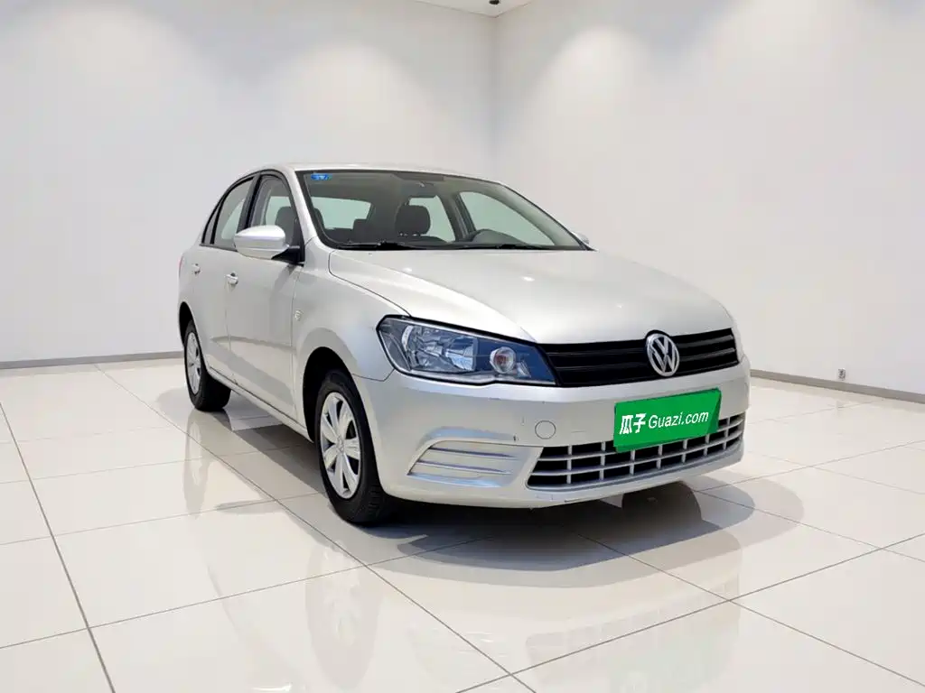 Volkswagen Jetta — миниатюра 3