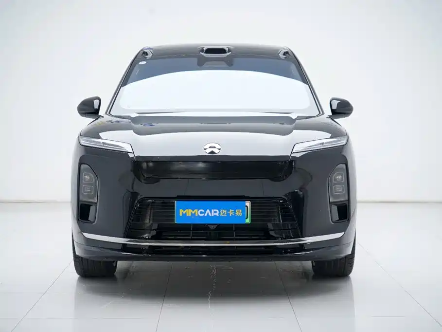 NIO ES8 — миниатюра 13