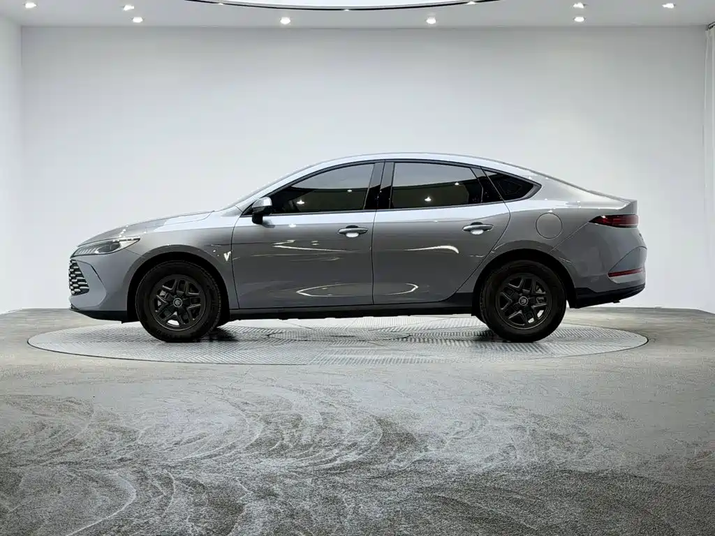 BYD Qin PLUS — миниатюра 7