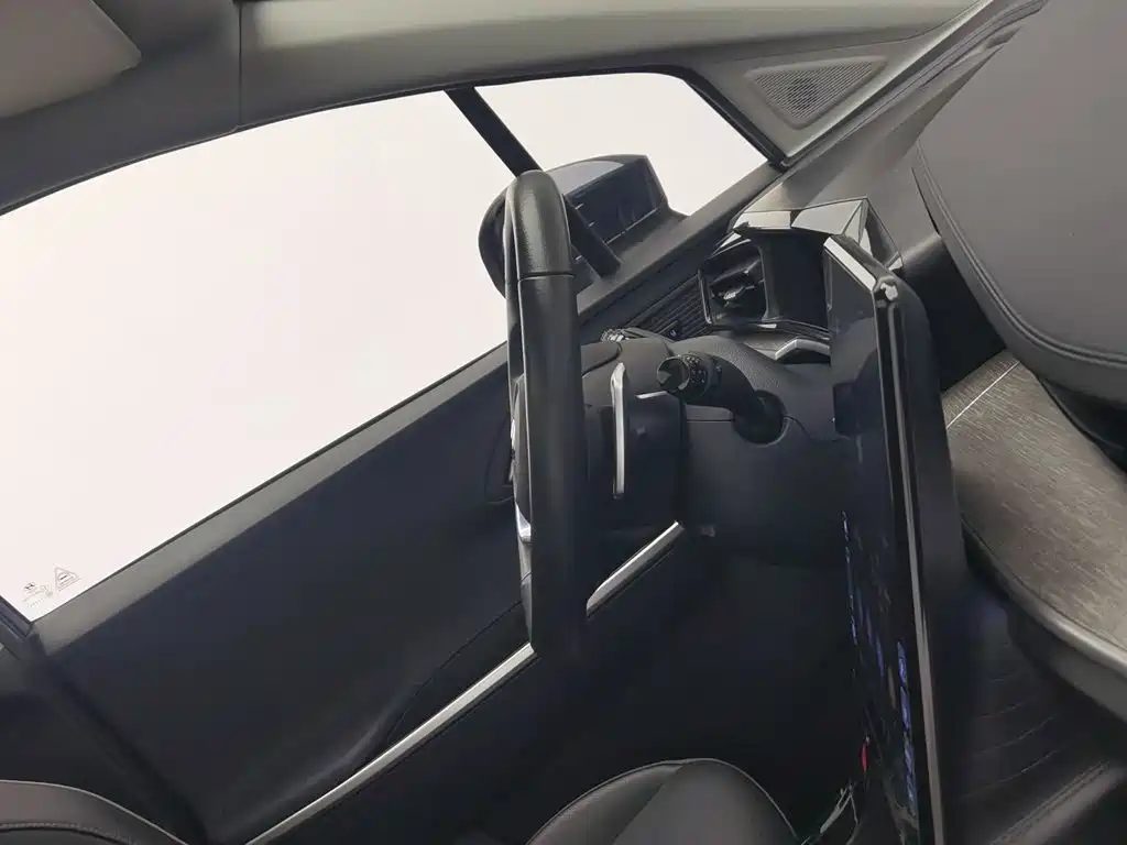 Hyundai Custo — миниатюра 22