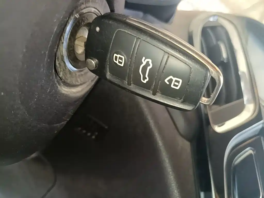 Chery Arrizo 5 — миниатюра 9