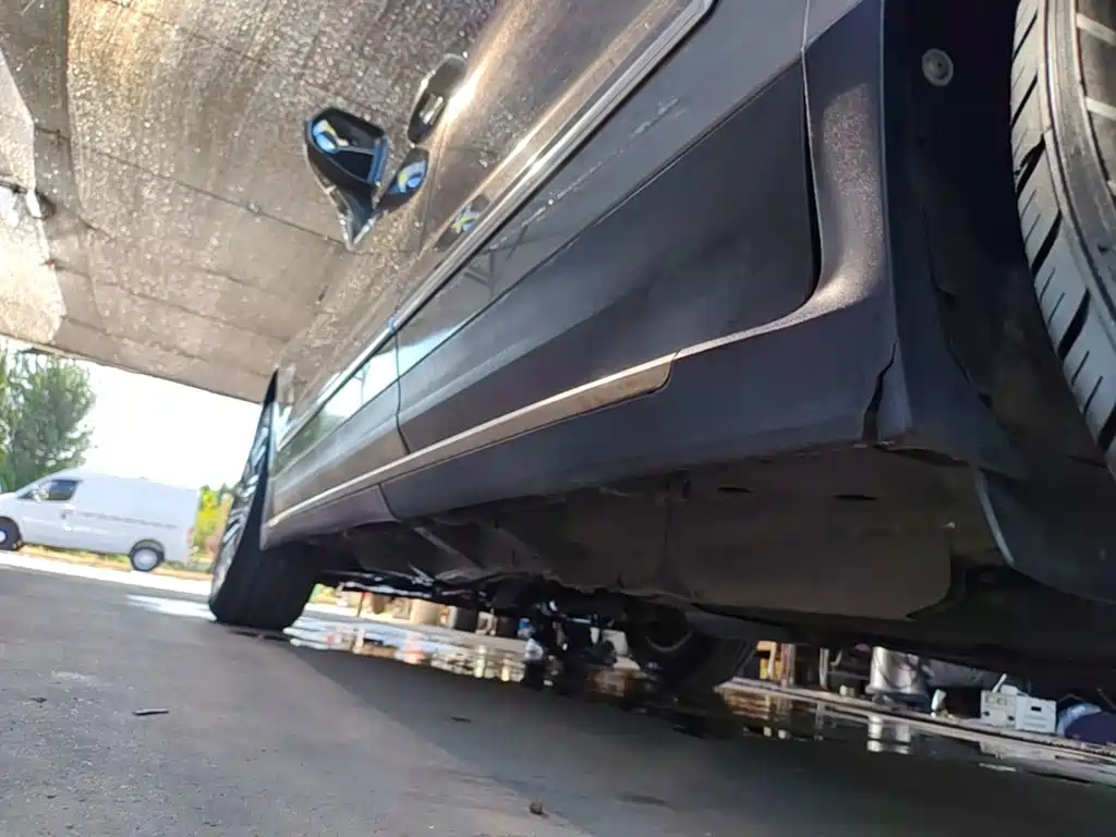 Cadillac XT5 — миниатюра 22